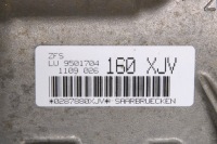 фото thumb №10, Bmw x5m f95 x6m f96 автоматическая кпп кпп / коробка передач конвертер ga8hp76x