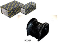 фото thumb №1, Резиновый элемент стабилизатора kia перед sorento japanparts