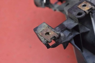 фото thumb №7, Фара лівий лампа перед лінза eu gs1f-51040 mazda 6 2 ii gh 07-12