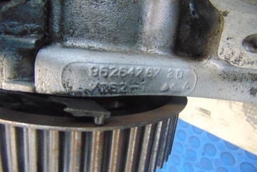 фото thumb №6, Peugeot 406 3.0v6 головка 96264767