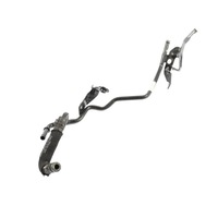 фото thumb №10, Audi q3 8u 2.0 tdi dfua дизель wąż радіатора wody труба 04l121070ab