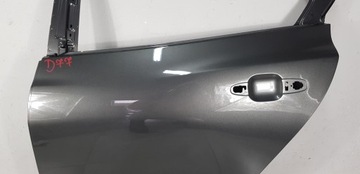 фото thumb №3, Ford focus mk4 hb хэтчбек дверь левая задние левый зад