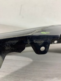 фото thumb №8, Bmw 5 g30 g31 гибрид крыло перед переднее левый