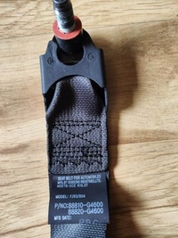 фото thumb №4, Kia proceed 2019- pas правий перед передній оригінал