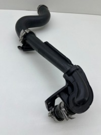 фото thumb №1, Peugeot 508 i труба шланг интеркулер 9674900880