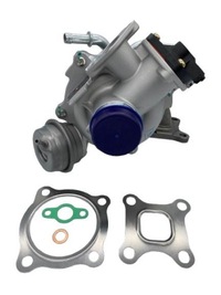 фото thumb №7, Fabrycznie nowa турбіна 1761178 ford b-max c-max fiesta focus 1.0 ecoboost