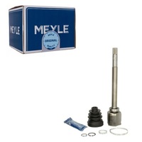фото thumb №1, Meyle 614 498 0048 набор шарнир, wał приводной