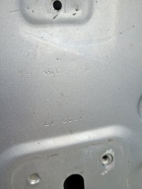 фото thumb №12, Капот skoda fabia 3 iii 2014-22