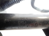 фото thumb №9, Alfa romeo mito 1.6 jtd вентиляция картера масла 70327423