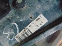 фото thumb №7, Peugeot partner i 1.9d 99r компьютер r04080025b