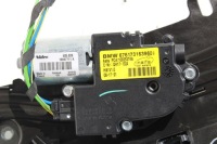 фото thumb №13, Mini f60 люк крыша стеклянный solar стекло люк панорама сдвижной coun