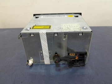 фото thumb №4, Volkswagen polo iv fl радіо cd