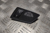 фото thumb №1, Кнопка centralengo замка skoda superb i 3u4 3t0962125b 2.0l дизель