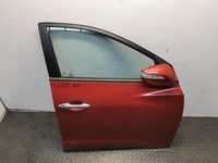 фото thumb №5, Дверь правый перед hyundai ix35 a0