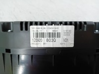 фото thumb №9, Спидометр skoda octavia ii 1z0920803q 1.6 mpi