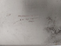 фото thumb №3, Pas переднее pdłożnica лонжерон фартук aston martin vantage 17r