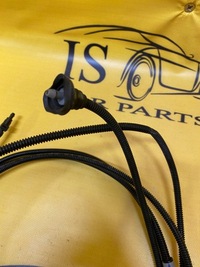 фото thumb №4, Шланг шланг жидкость омывателя renault clio v