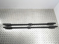 фото thumb №12, Kia sorento 2005 комплект рейлинги кровельные