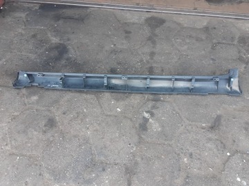 фото thumb №7, Планка пороговая правая 9801521780 citroen c4 cactus