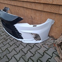 фото thumb №4, Lexus v 5 22- rx 500 f sport бампер перед решётка радиатора решётка радиатора омыватель pdc