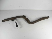 фото thumb №1, Mercedes c klasa w204 труба выхлопная a2044907619