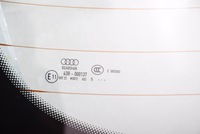 фото thumb №14, Audi a5 8t рестайлинг sportback крышка зад багажника ly9c