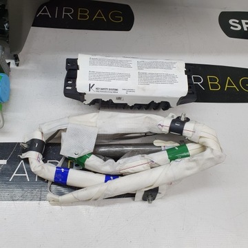 фото thumb №9, Q5 8r панель консоль подушки ремені подушка безпеки