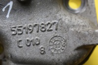 фото thumb №7, Кронштейн двигателя 55197827 grande punto ii 1.2 8v