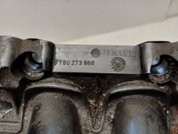 фото thumb №6, Dacia logan 1 i 05-12 1.6 коллектор впускной 7700273860