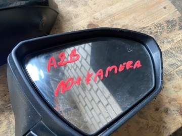 фото thumb №5, Hyundai tucson iv n-line дзеркало камера 10-pin праві лівий