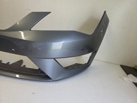 фото thumb №7, Бампер перед seat leon 3 iii fr 13-17r 4 pdc