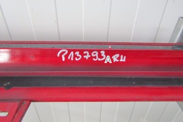 фото thumb №9, Планка пороговая правая golf vii 7 5g0 12-16 r-line