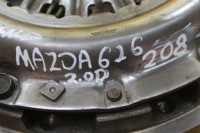 фото thumb №16, Диск прижим колесо маховик mazda 626 2.0 d