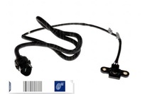 фото thumb №1, Блакитний print датчик wał колінчастий hyundai santa fe i