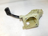 фото thumb №10, Bmw e65 745i 4.4 n62b44 02r педаль kamulca