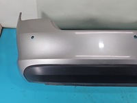 фото thumb №8, Бампер задня skoda rapid 17-19 бежевий lf8h hb 5d