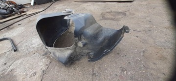 фото thumb №6, Підкрилок лівий зад nissan micra k14 767495fa0a