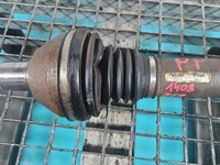 фото thumb №3, Привідний вал перед права volvo xc90 i 02- 2.9 t6 автоматична коробка передач 4x4 awd