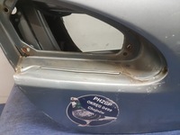 фото thumb №10, Seat leon ii задняя крышка багажника багажника ls5v