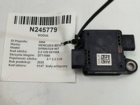 фото thumb №1, Модуль датчики nox a0009050608 mercdes-benz sprinter 907