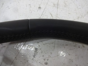 фото thumb №5, Руль мультифункция кожа audi a1 10-18