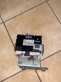 фото thumb №1, Модуль комфорту bcm mazda 5 cr 04-10r cd3567560b