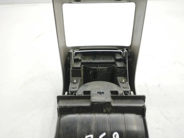 фото thumb №6, Toyota prius xw20 2005 крепления заводские