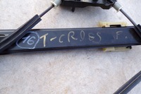 фото thumb №5, Подъемник стекло правый перед 2gm837462a vw t-cross