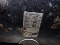 фото thumb №9, Webasto обогреватель стояночный iveco daily vi 21r