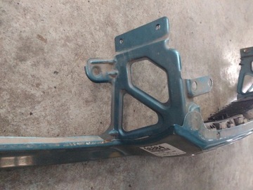 фото thumb №6, Решітка решітка радіатора з nerkami bmw seria 3