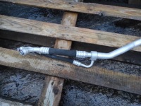 фото thumb №3, Wąż труба шланг кондиціонер mercedes slk a1728302715