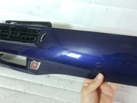 фото thumb №5, Dekor молдинг защита решётка обдув citroen c3 ii