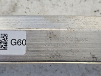 фото thumb №15, Балка нижняя бампера усилитель перед bmw 5 g60 g61 2023 - 5a02fb0