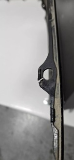 фото thumb №9, Бампер задній lexus ls 2017- pdc 52159-50220 oryg